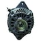 Wai Global Alternator, ALTMI IRIF, 80 Amp12 Volt, CW, 5Groove Pulley 11253N - alternate 2